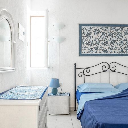 Golfo Aranci-Appartamento Dalia 1 A 30M Dal Mare Eksteriør billede