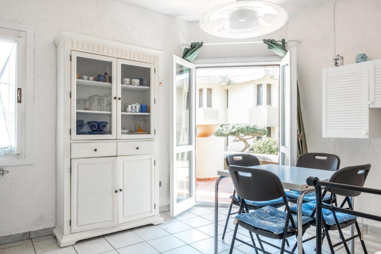Golfo Aranci-Appartamento Dalia 1 A 30M Dal Mare Eksteriør billede