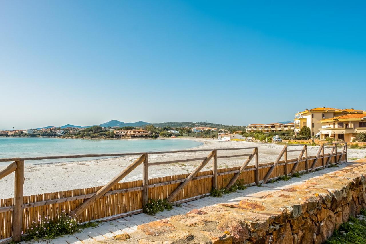 Golfo Aranci-Appartamento Dalia 1 A 30M Dal Mare Eksteriør billede